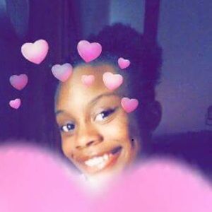 Meet your Posher, Alysia